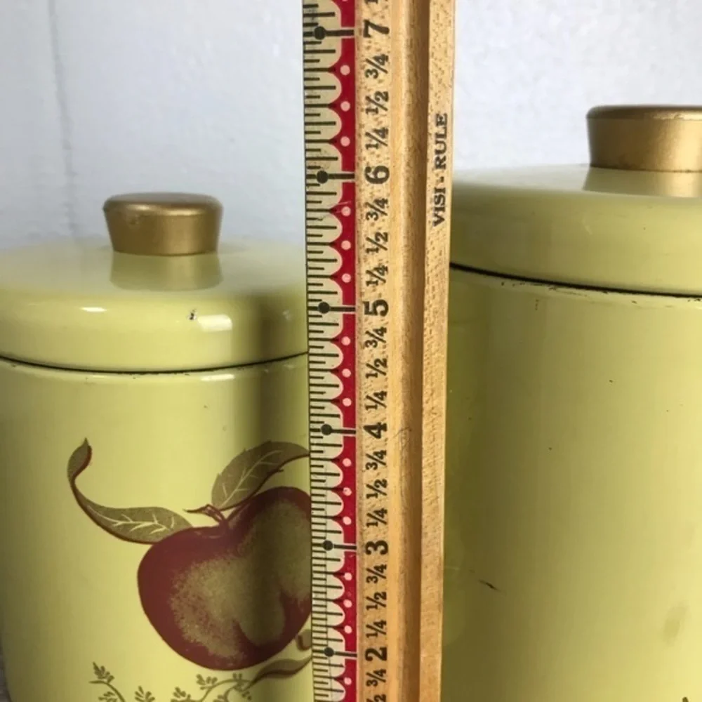 Vintage two ransburg